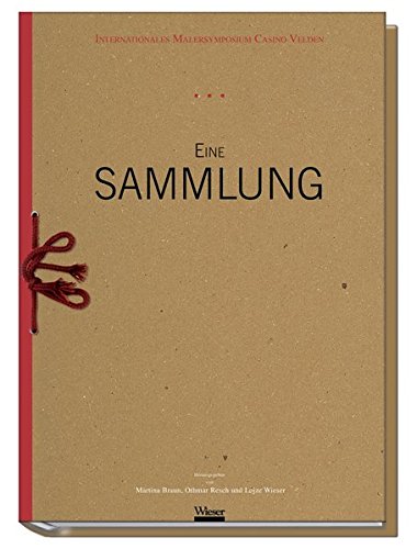 Eine Sammlung