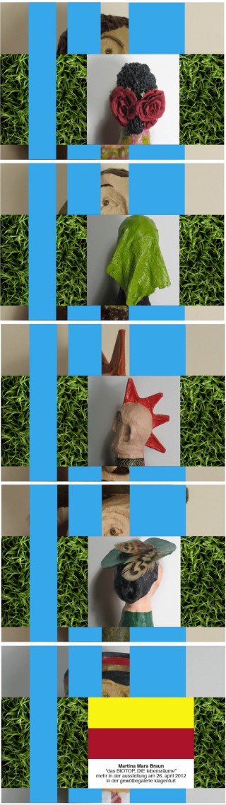 Ausstellung 26. September 2011 Oxytocin