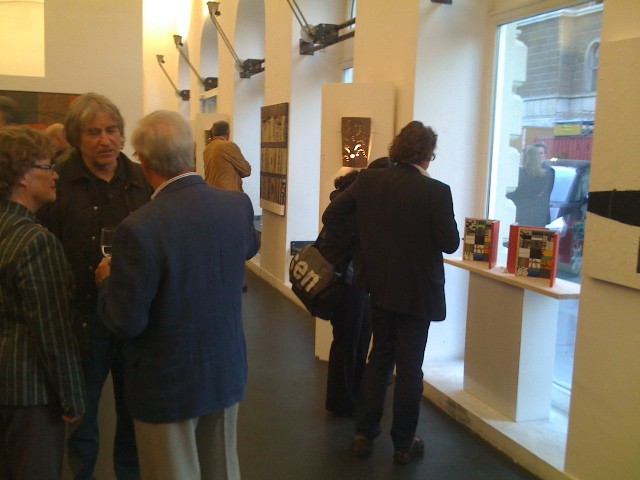 Vernissage 0409