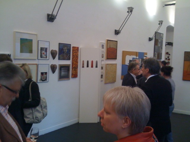 Vernissage 0409