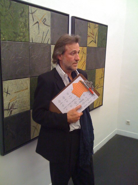 Vernissage 0409