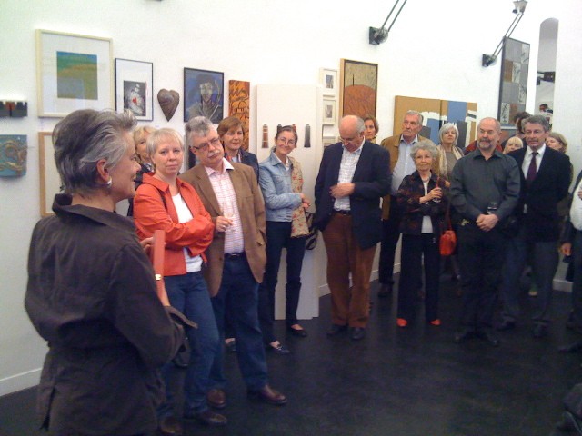 Vernissage 0409