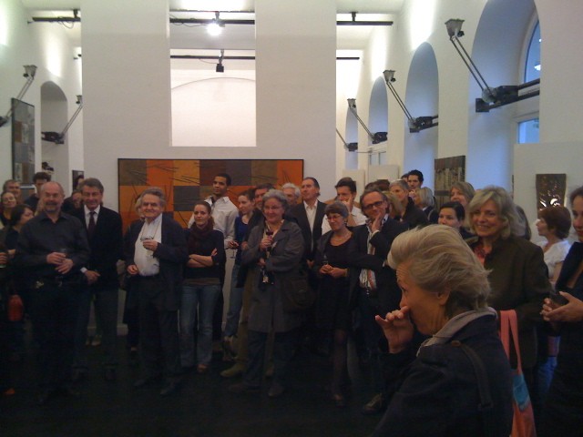 Vernissage 0409