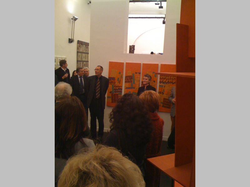 Gallerie am Schillerplatz